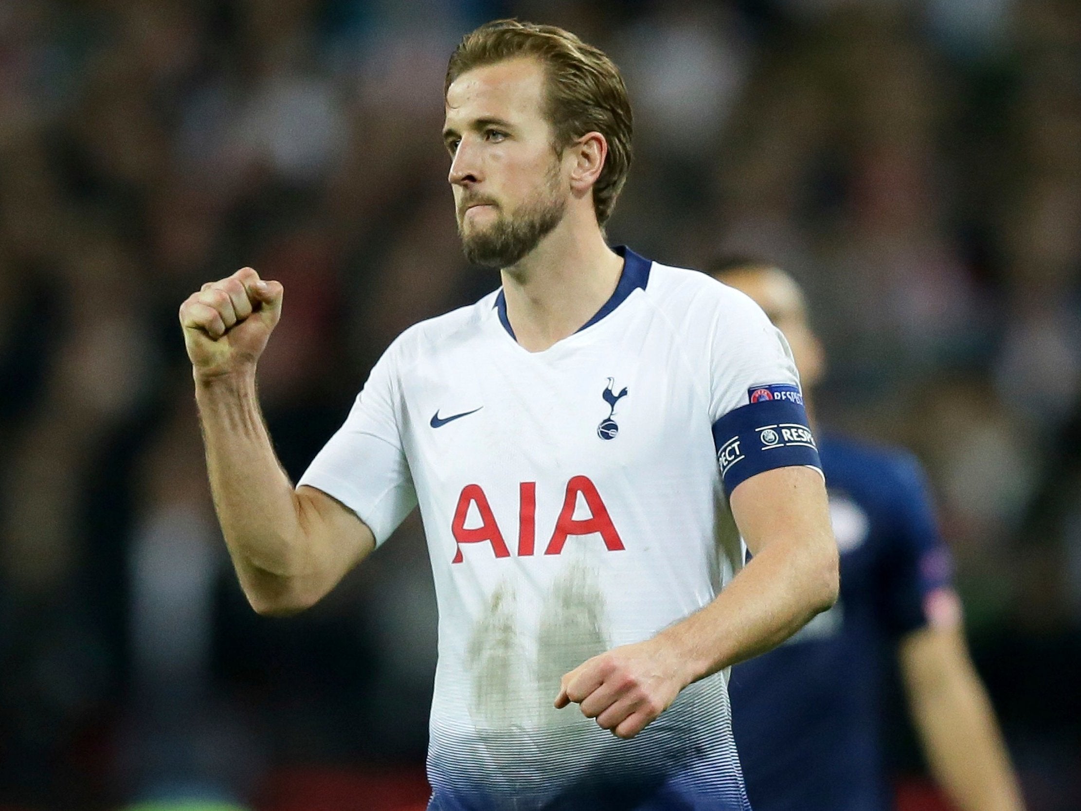 Tottenham’s victory over PSV Eindhoven should give them the confidence needed to reach the last-16