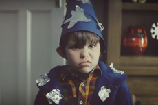 12 of the best Christmas adverts ever, from ‘Mrs Claus’ to ‘The Man on The Moon’