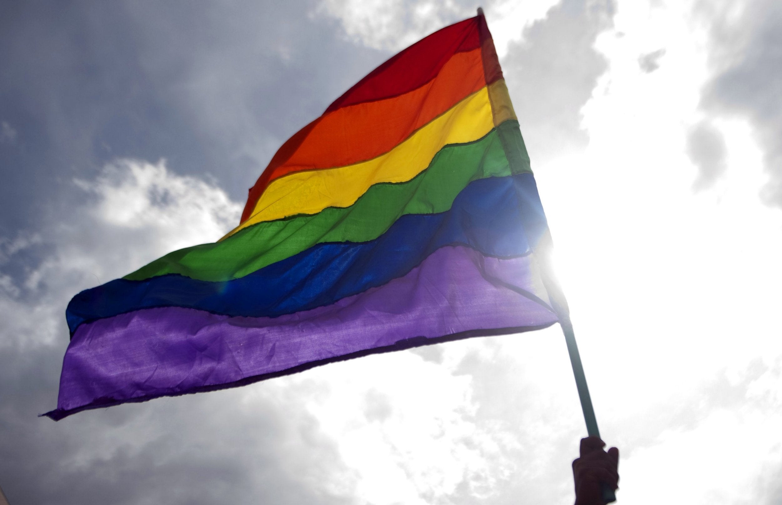 A new poll paints a ‘bleak’ picture of mental and physical health inequality for LGBT+ people, despite significant improvements