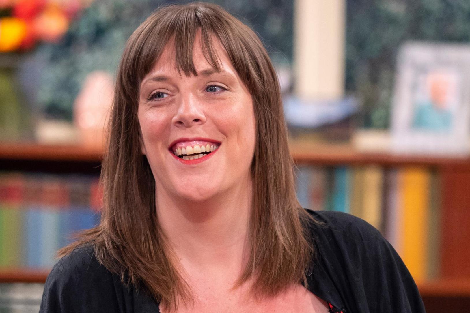 Birmingham MP Jess Phillips 'liked' the post