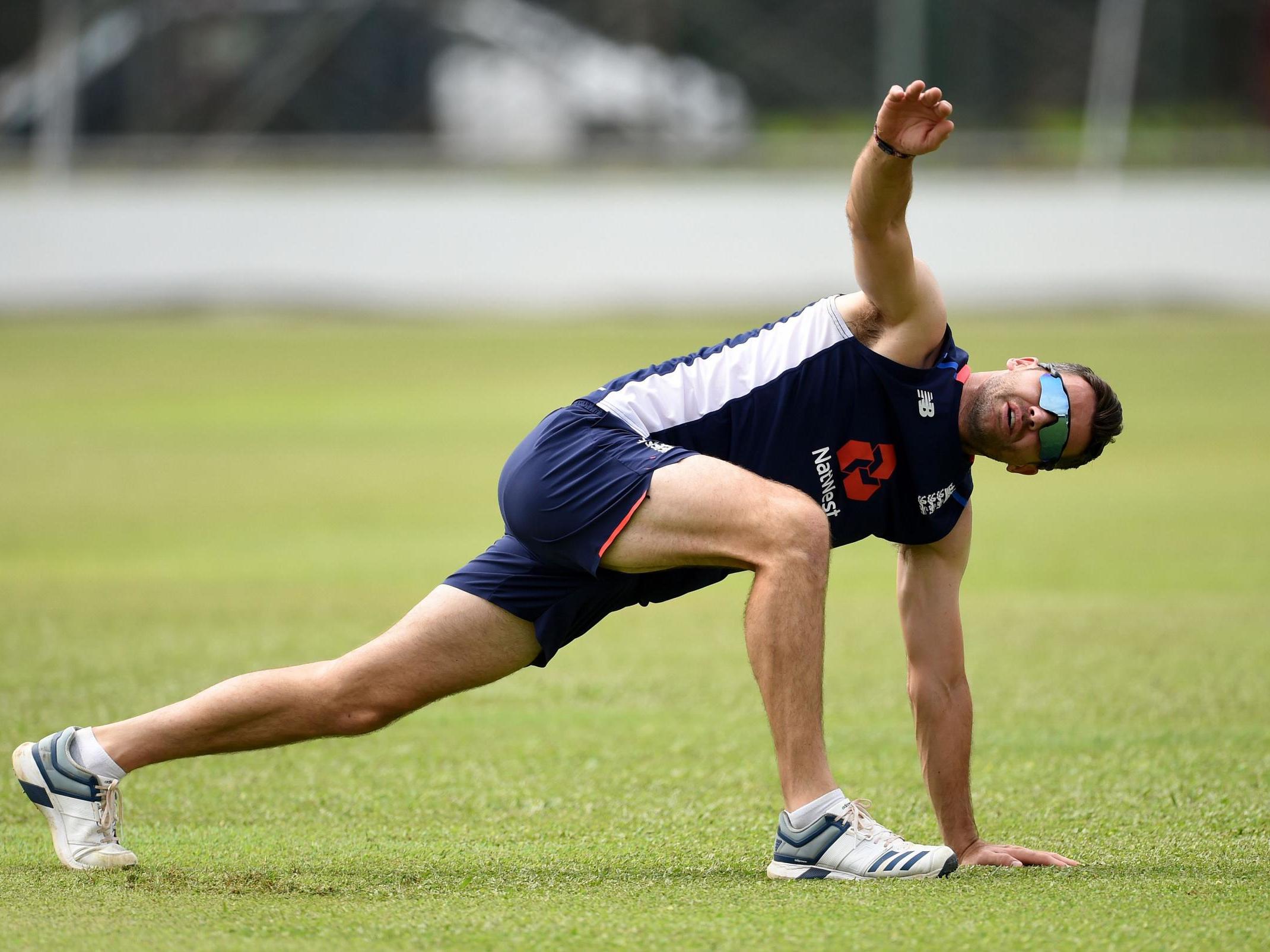 James Anderson is just one more serious breach away from suspension