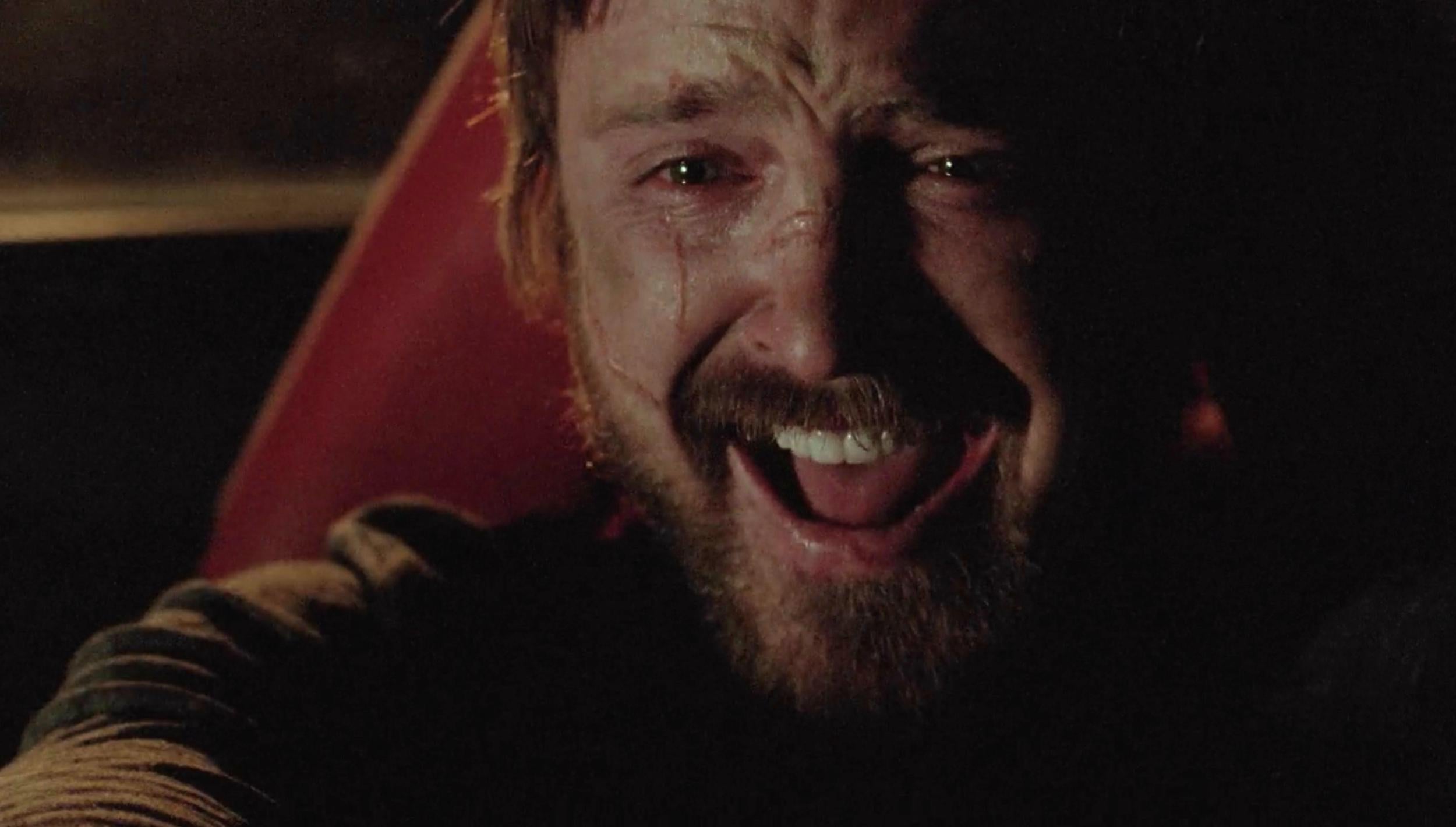 The ‘Breaking Bad’ finale saw Jesse Pinkman speeding towards ‘something better’