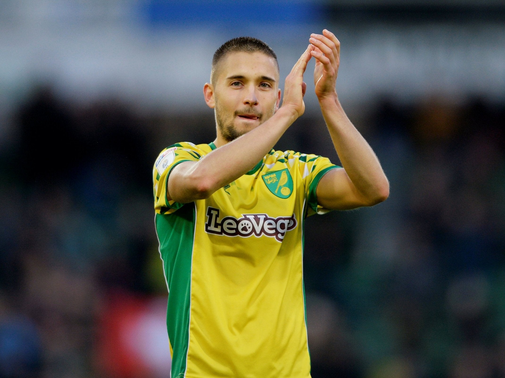 The decision to sign Moritz Leitner last season has proven strong planning from Webber