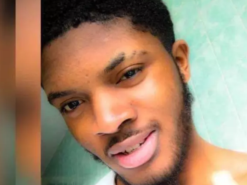 Ayodeji Habeeb Azeez, 22, was killed in broad daylight in Anerly, south London