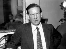 Moscow square named after notorious British double agent Kim Philby