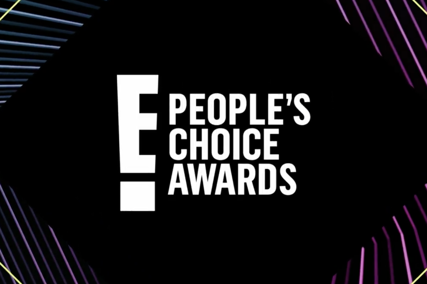 The 2018 People's Choice Awards will kick off at 9pm EST on 11 November, 2018.