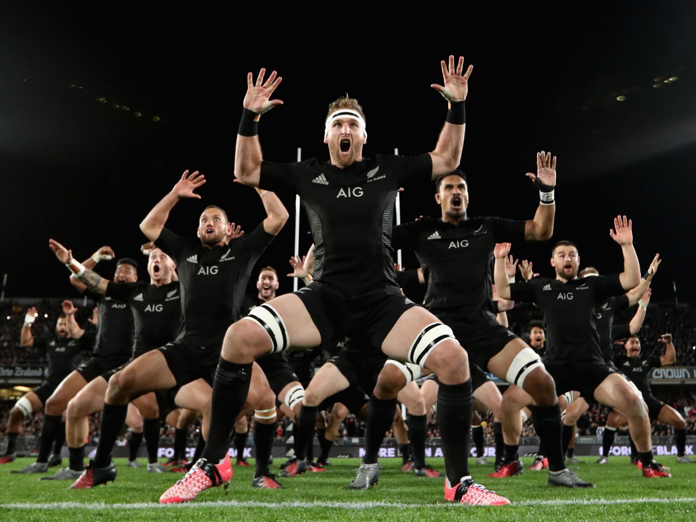 Is it time we abandoned our fruitless attempt to explain the mind-boggling success of the All Blacks