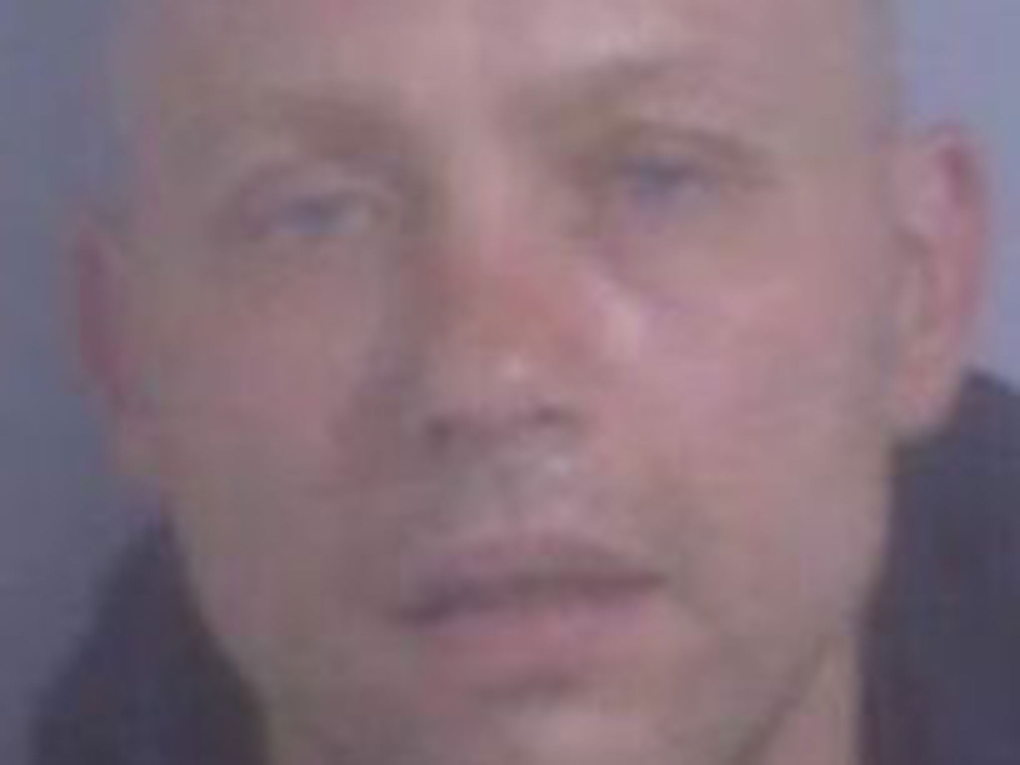 Anthony Foord was jailed for seven years