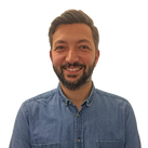 Head shot of Rachid Boumnijel