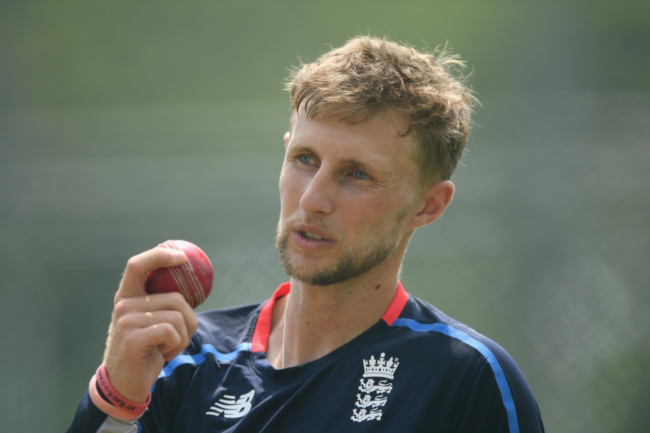Joe Root has had some tough decisions to make