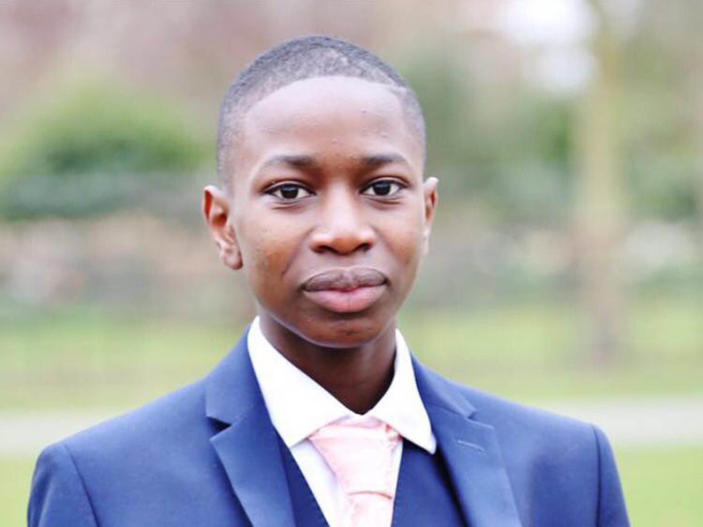 John Ogunjobi died after being stabbed in Tulse Hill, south London