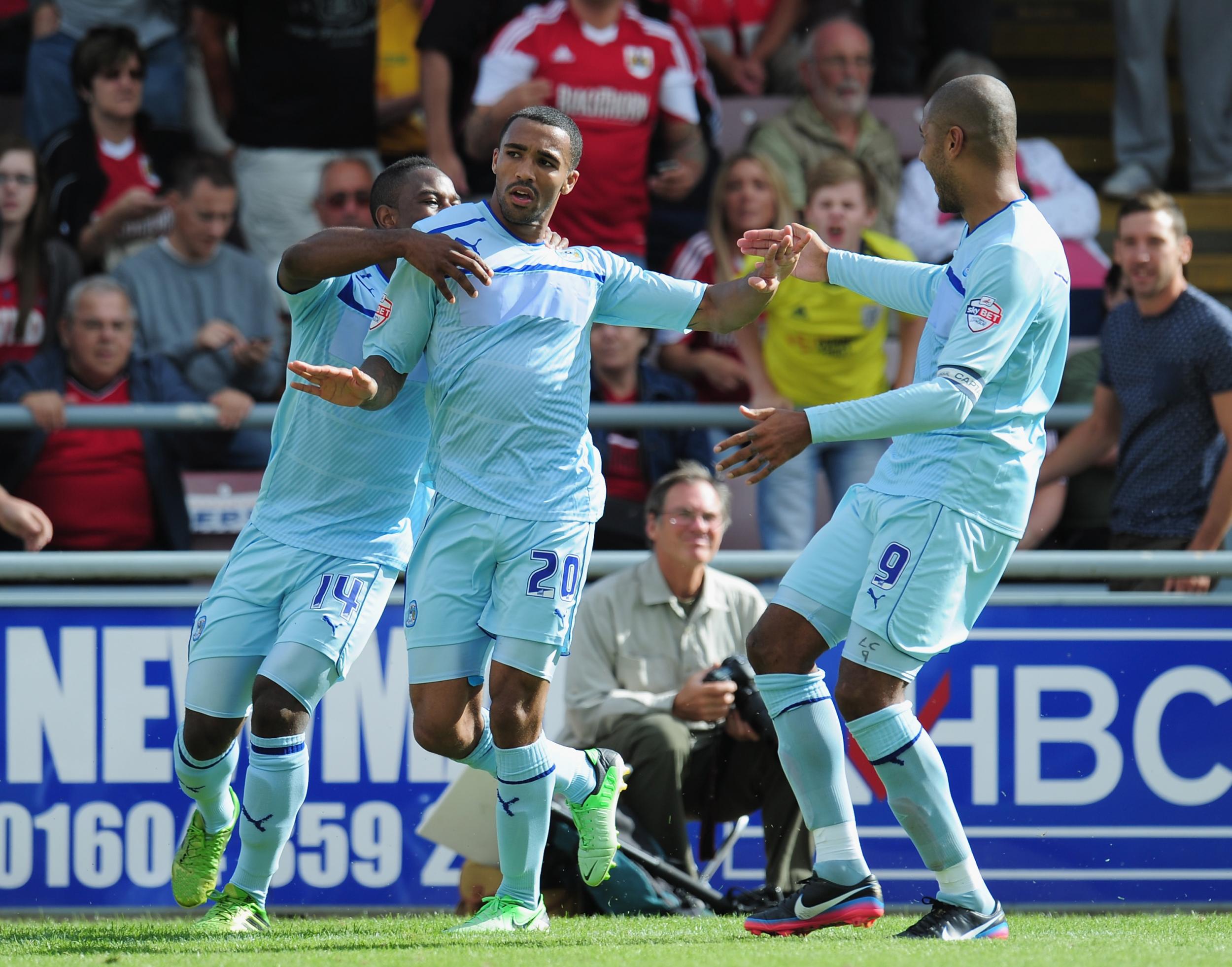 Pressley's arrival as boss sparked Wilson into form