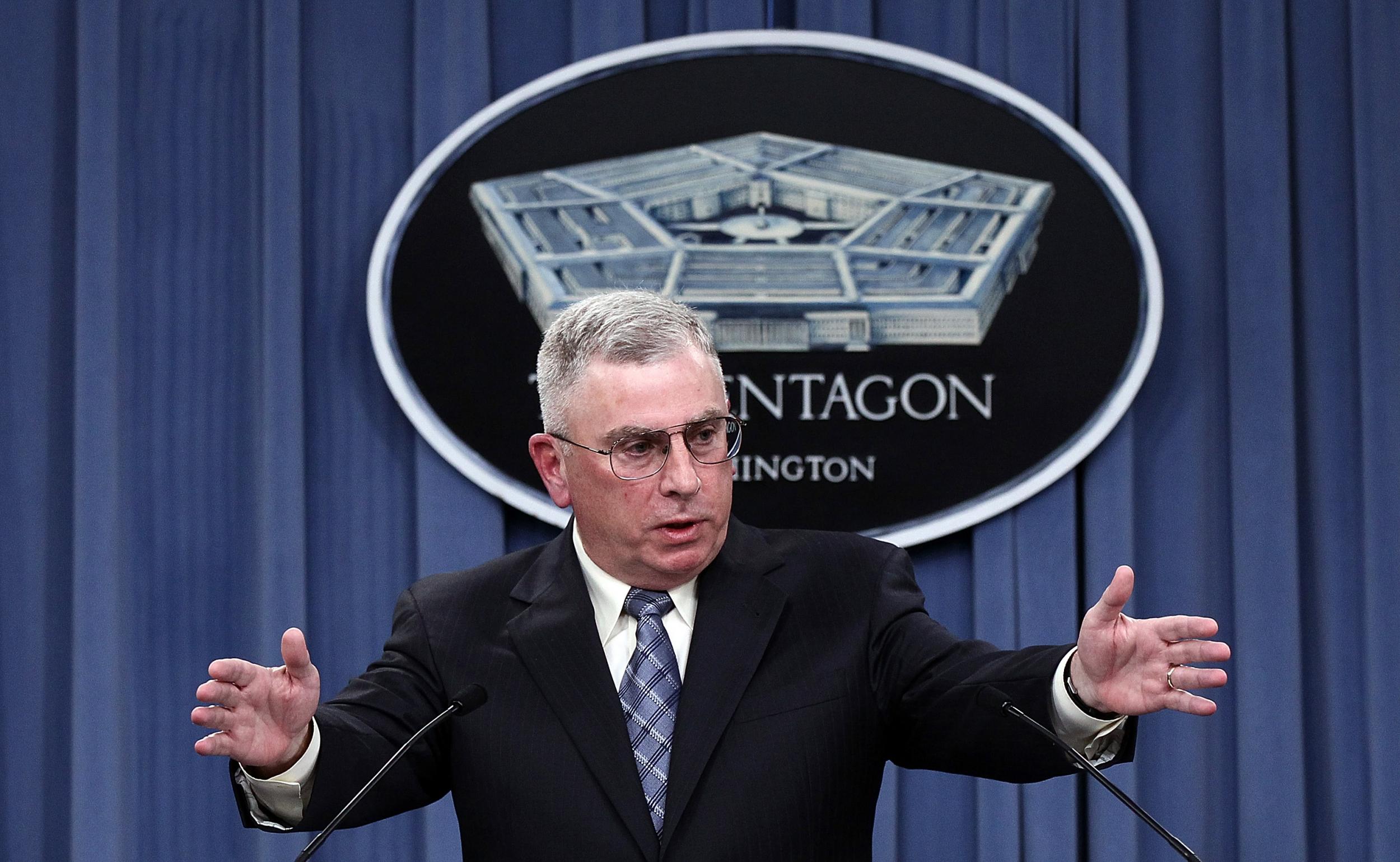 Donald Trump has named retired General John Abizaid, former head of US Central Command, as his nominee for the next ambassador to Saudi Arabia.