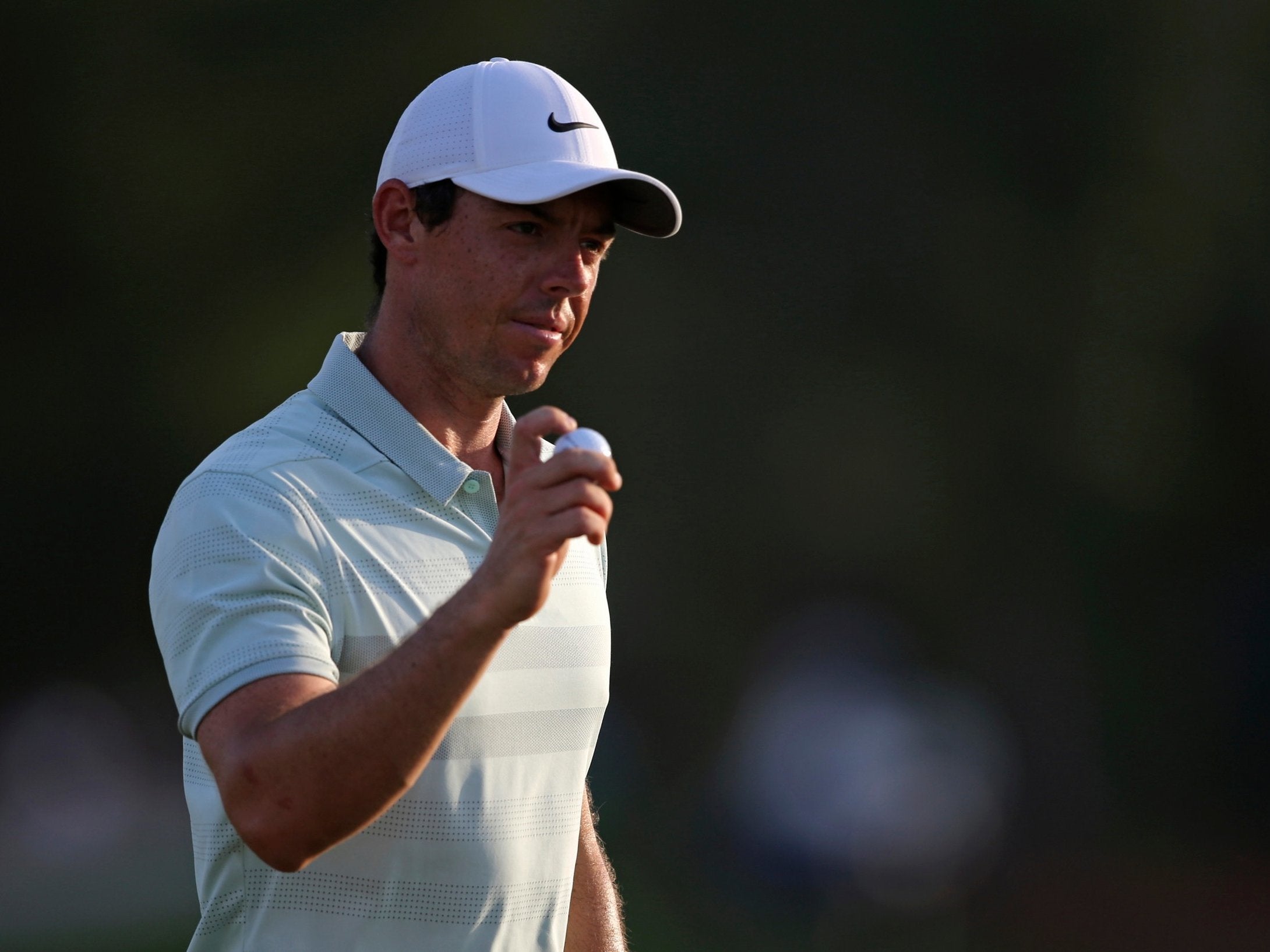 McIlroy has defended his schedule