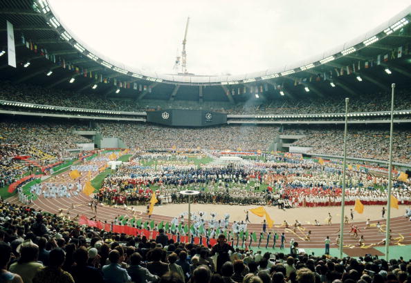 The Montreal Olympic Stadium proved an expensive mistake