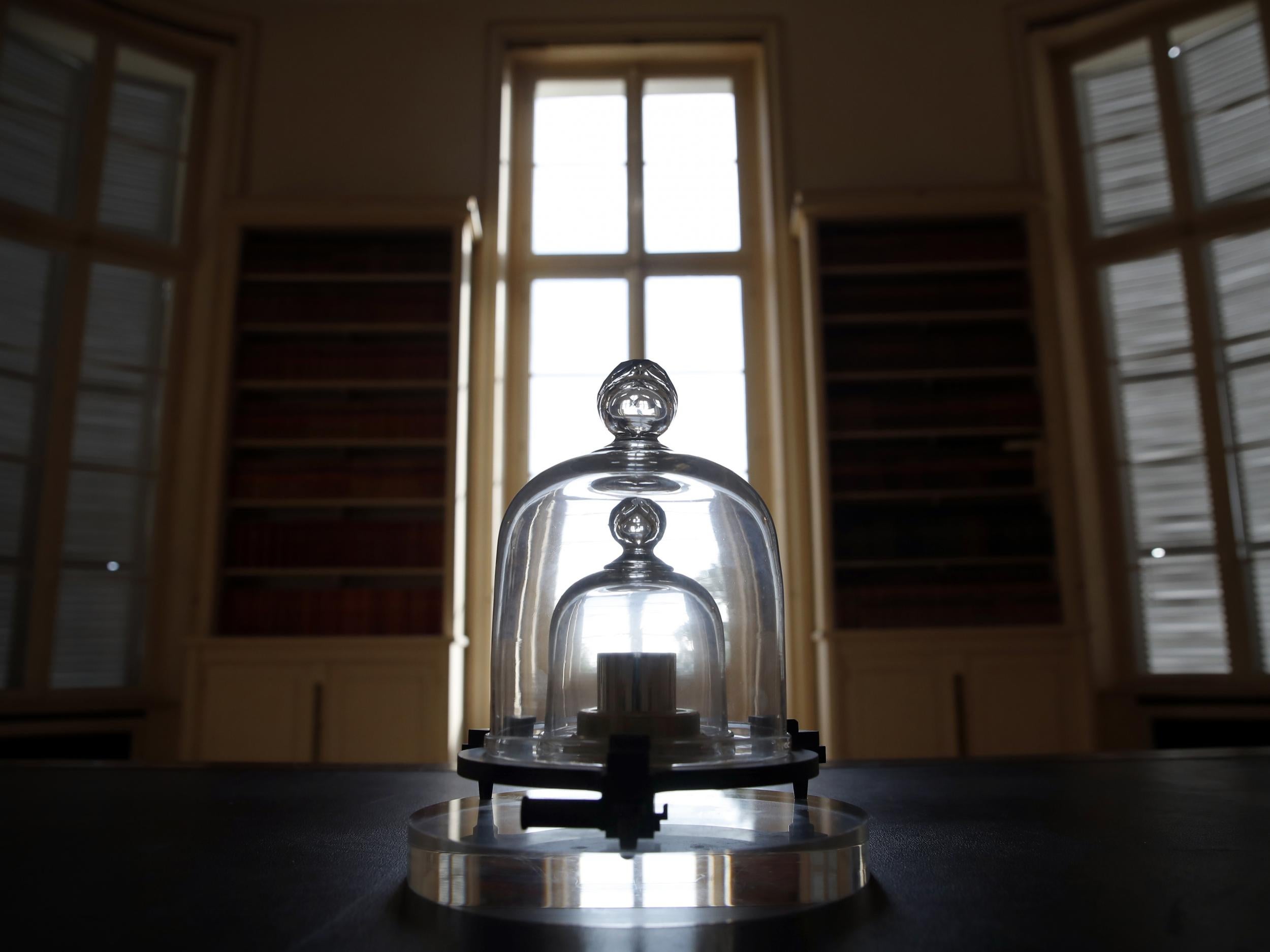 For over a century, a kilogram has been defined by a lump of metal held securely in a Paris vault