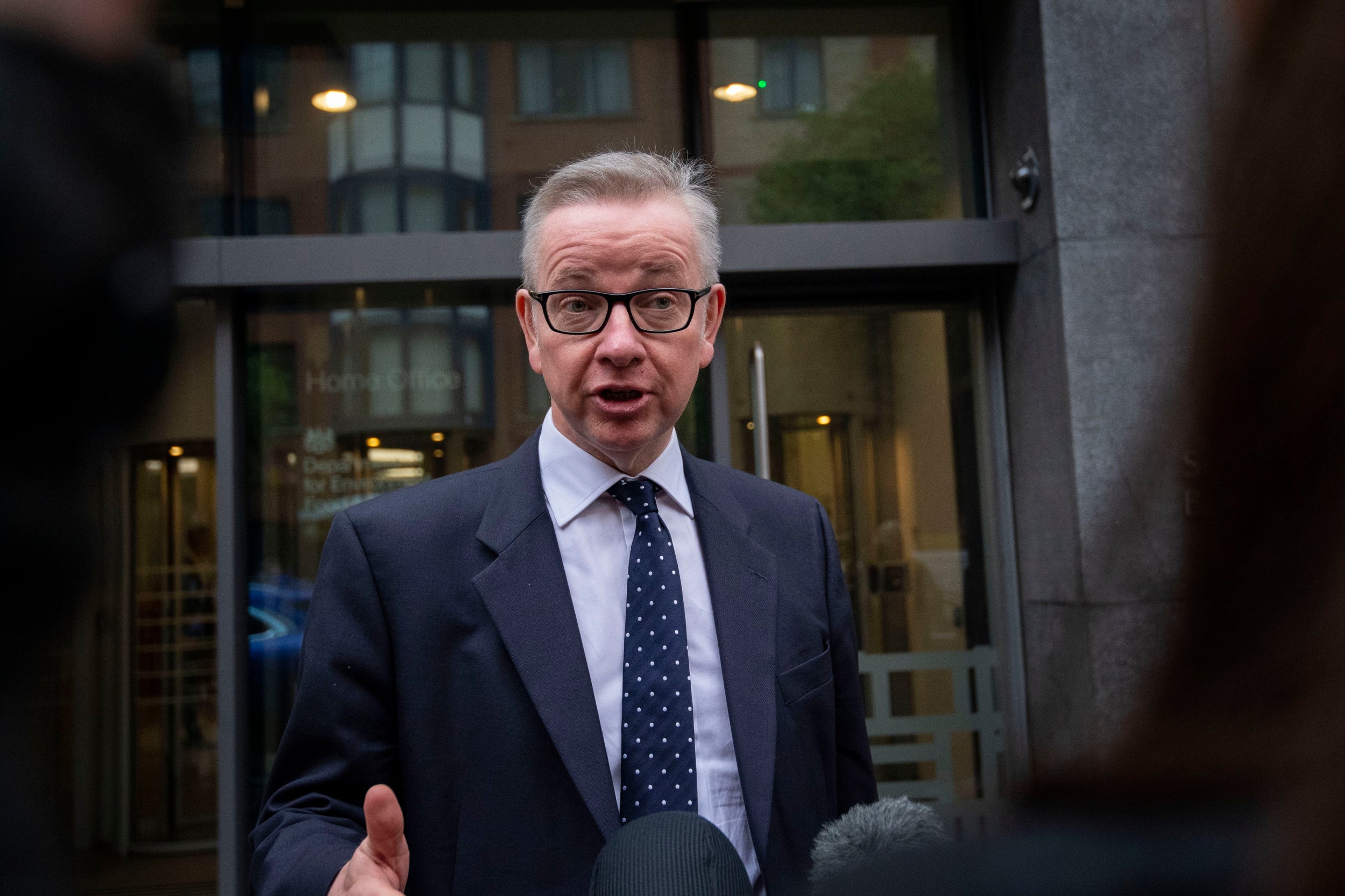 Brexit holds out hope for a greener Britain