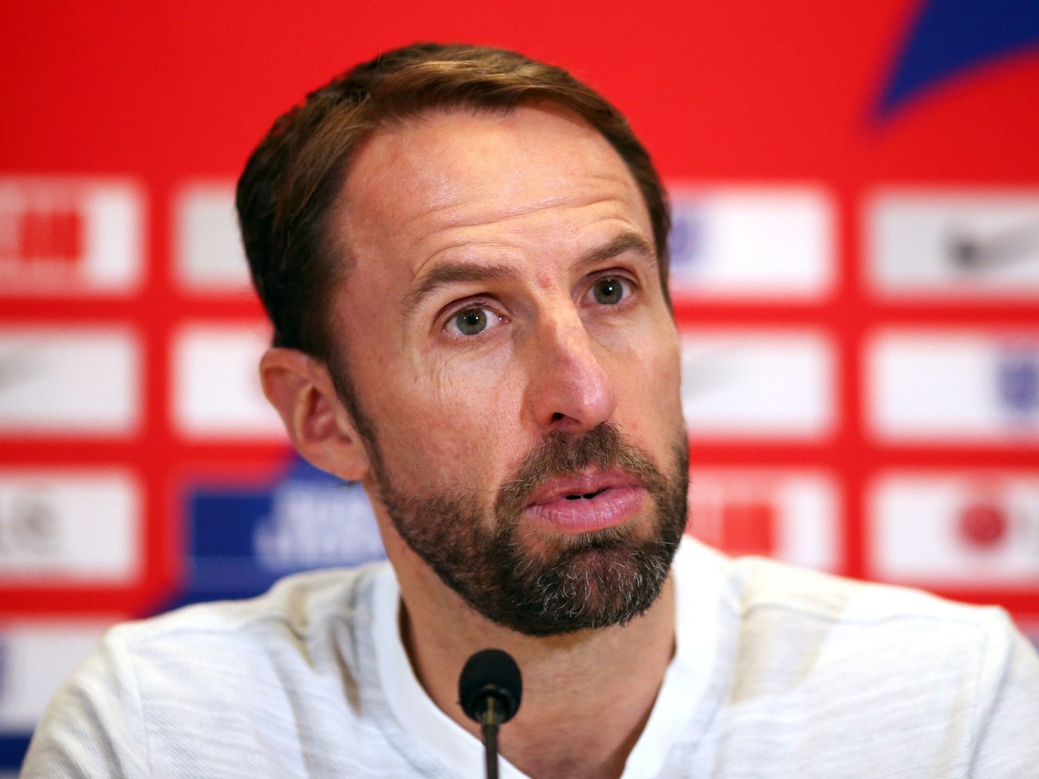Even Gareth Southgate suggested the FA’s plans would not have a major impact