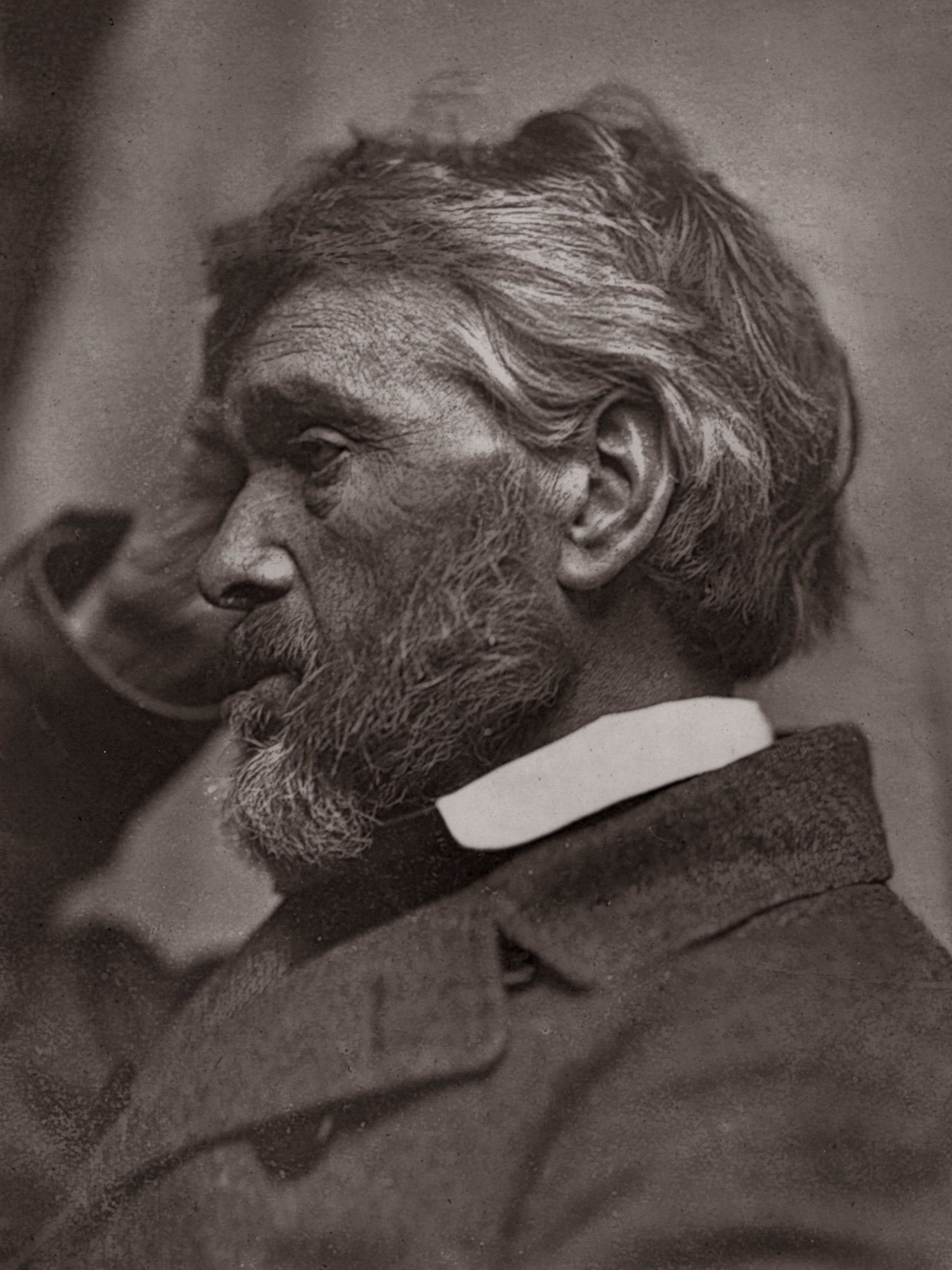 Victorian essayist Thomas Carlyle wrote powerfully about of the value of labour to the individual