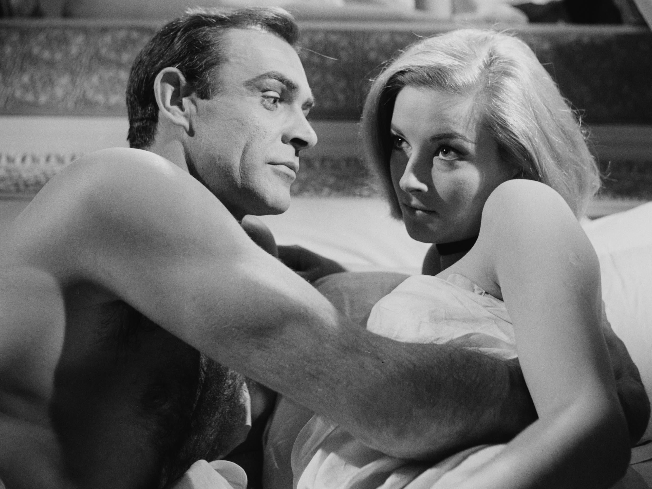 ‘Bond’s a misogynist, but simply plonking a woman into the role is hardly a solution’