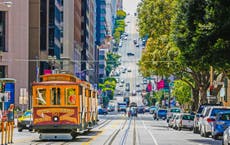 San Francisco city guide: Where to eat, drink, shop and stay in California’s counter-cultural heartland