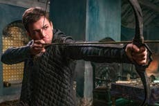 Robin Hood: Why do we keep turning our folk heroes into superheroes?