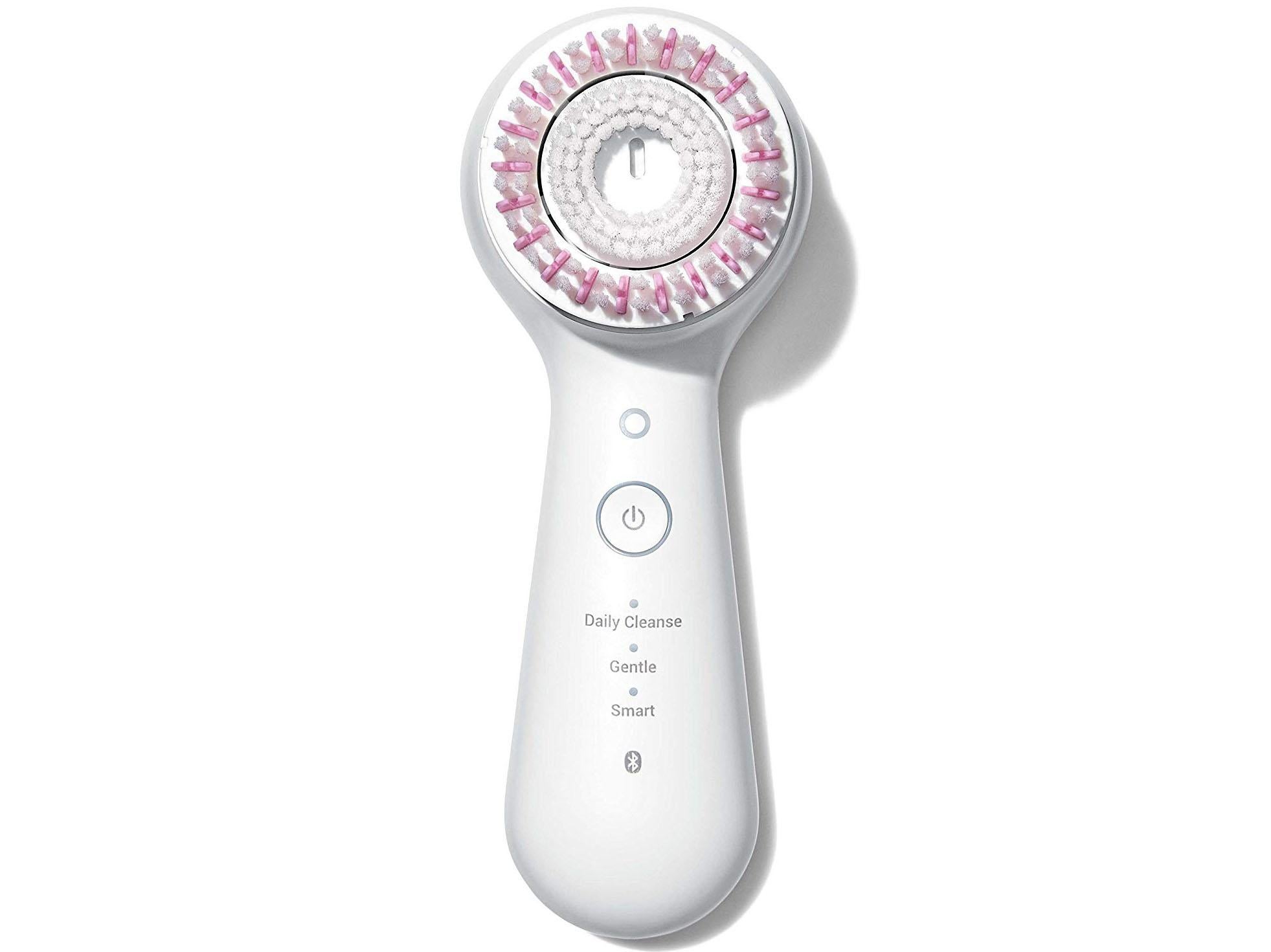 Clarisonic Mia Smart Sonic Facial Cleansing Brush, £89, Selfridges