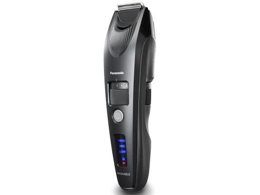 Panasonic ER-SB40-K811 Wet &amp; Dry Beard Trimmer: £150, Panasonic