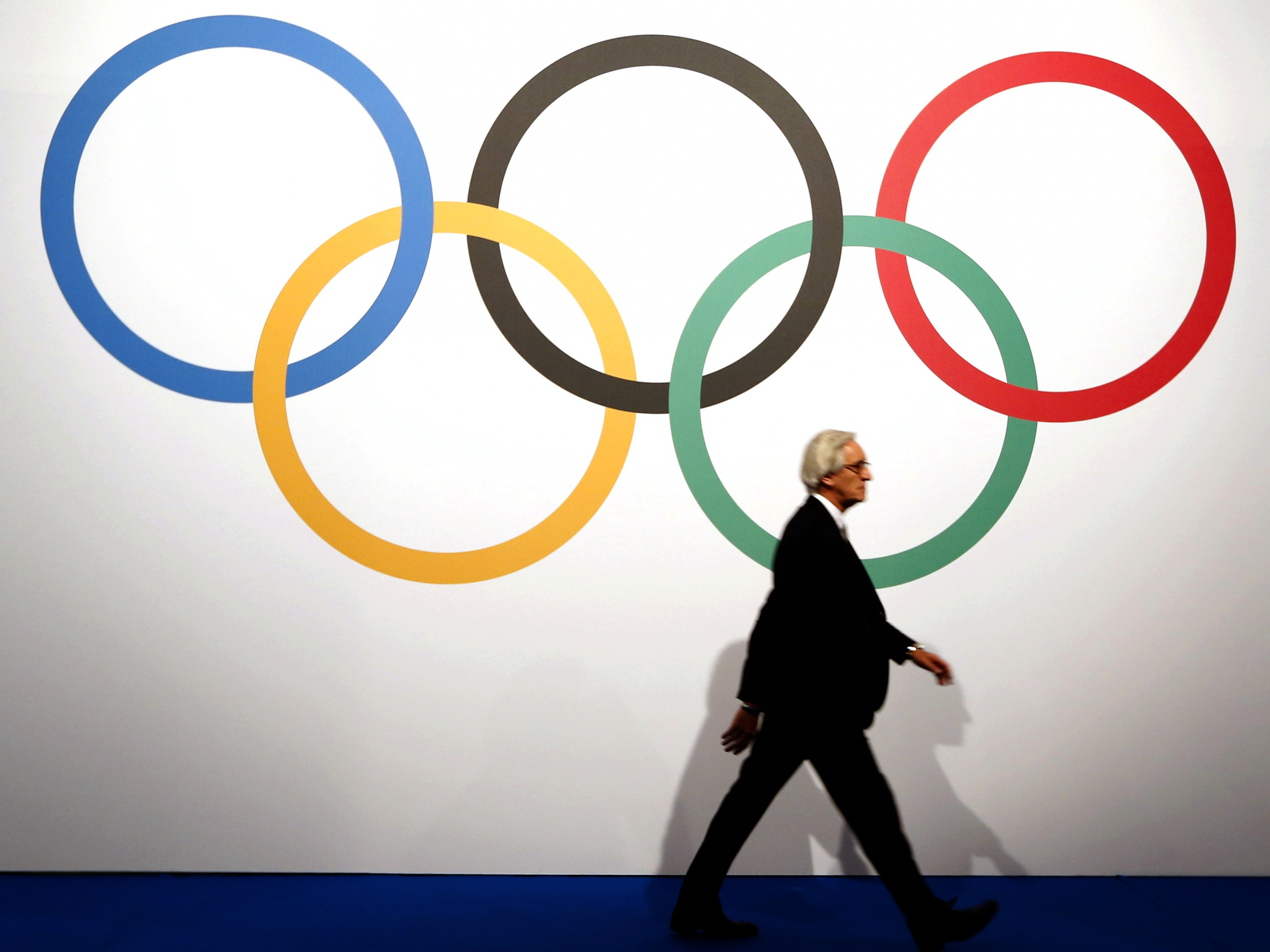 14 sports in total were allocated funding for Tokyo 2020 (AFP/Getty)