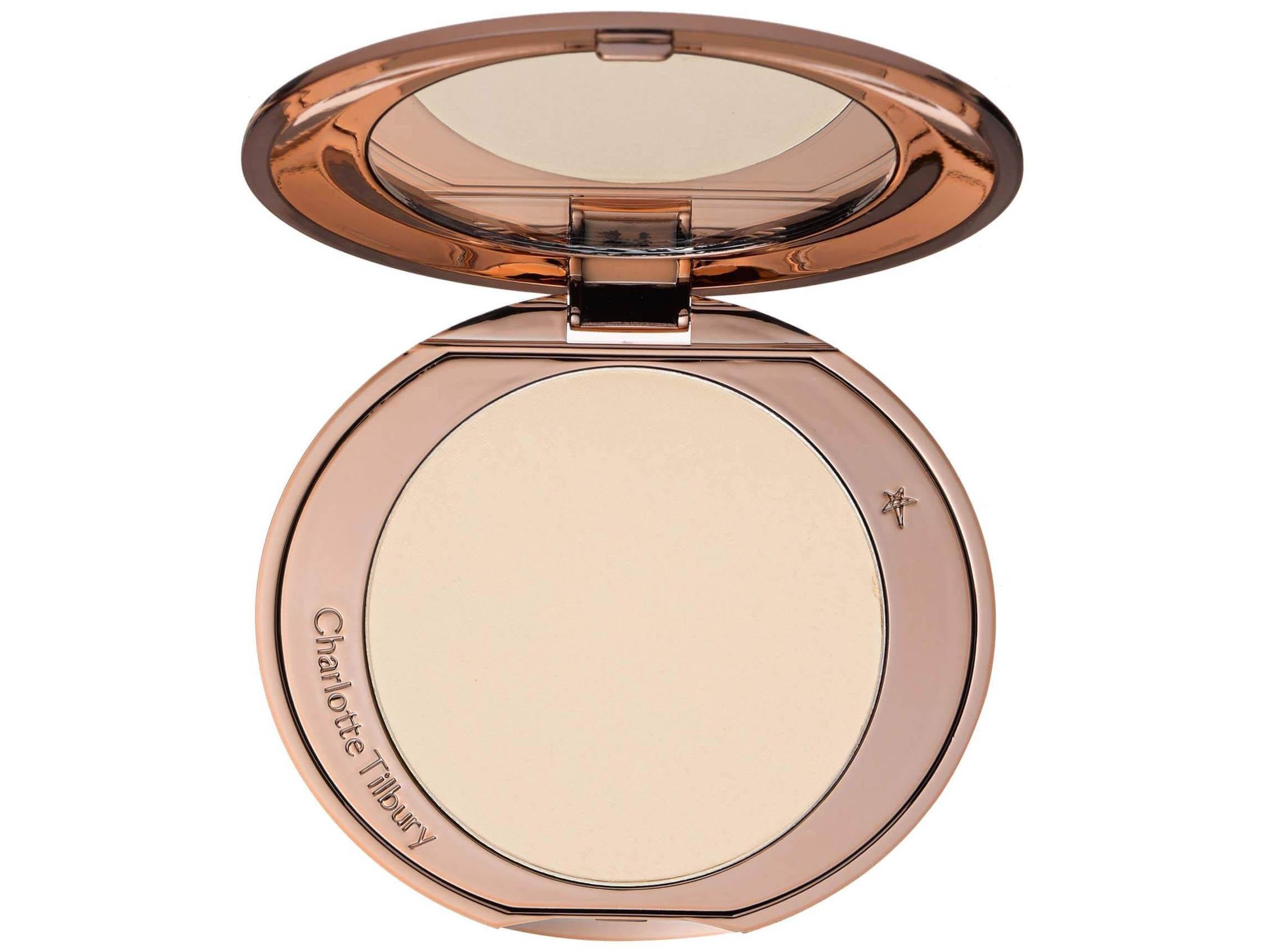 Airbrush Flawless Finish, £34, Charlotte Tilbury