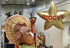 Macy’s Thanksgiving Day Parade to take place virtually