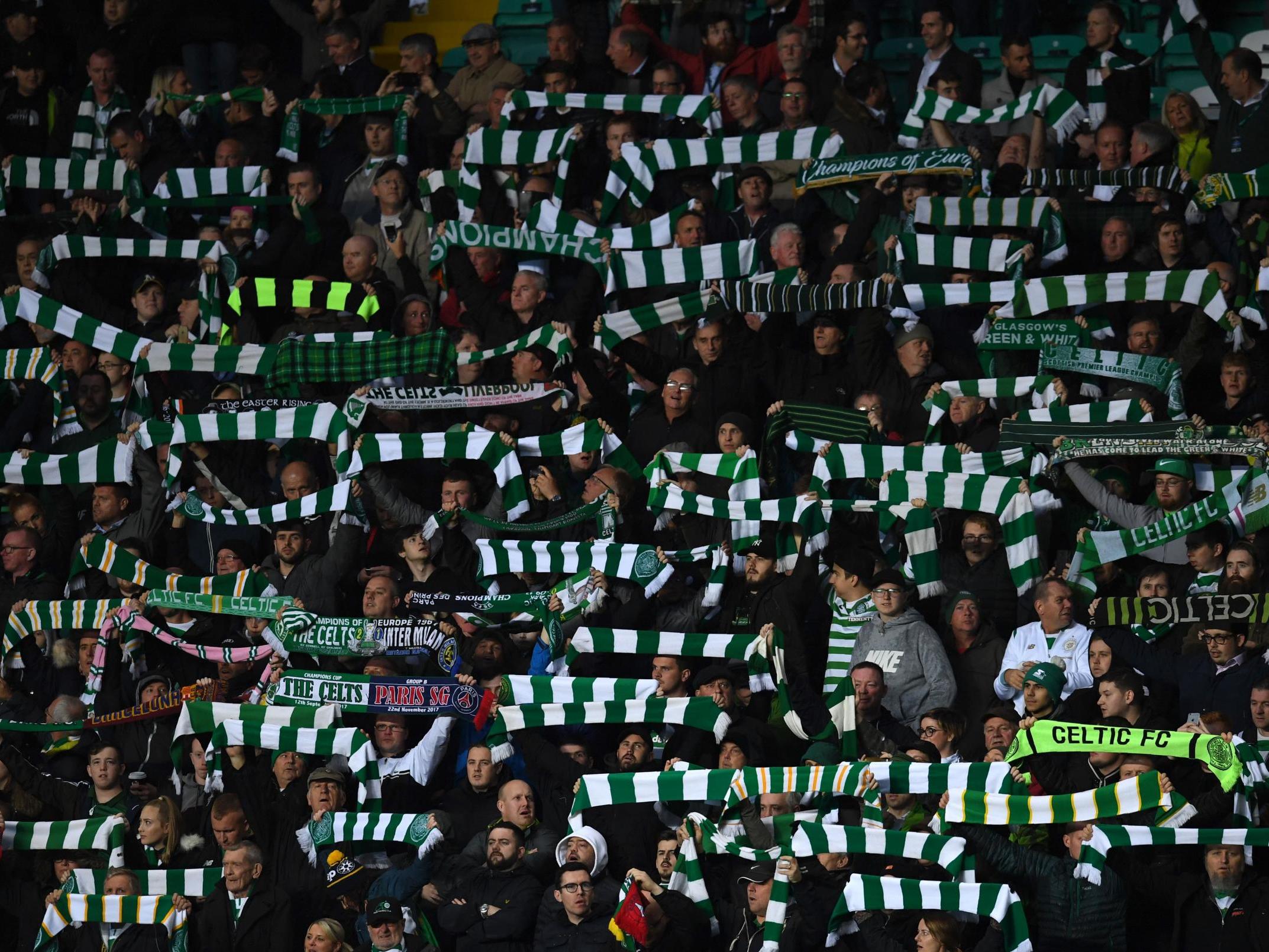 Celtic fans may boycott the next Old Firm derby