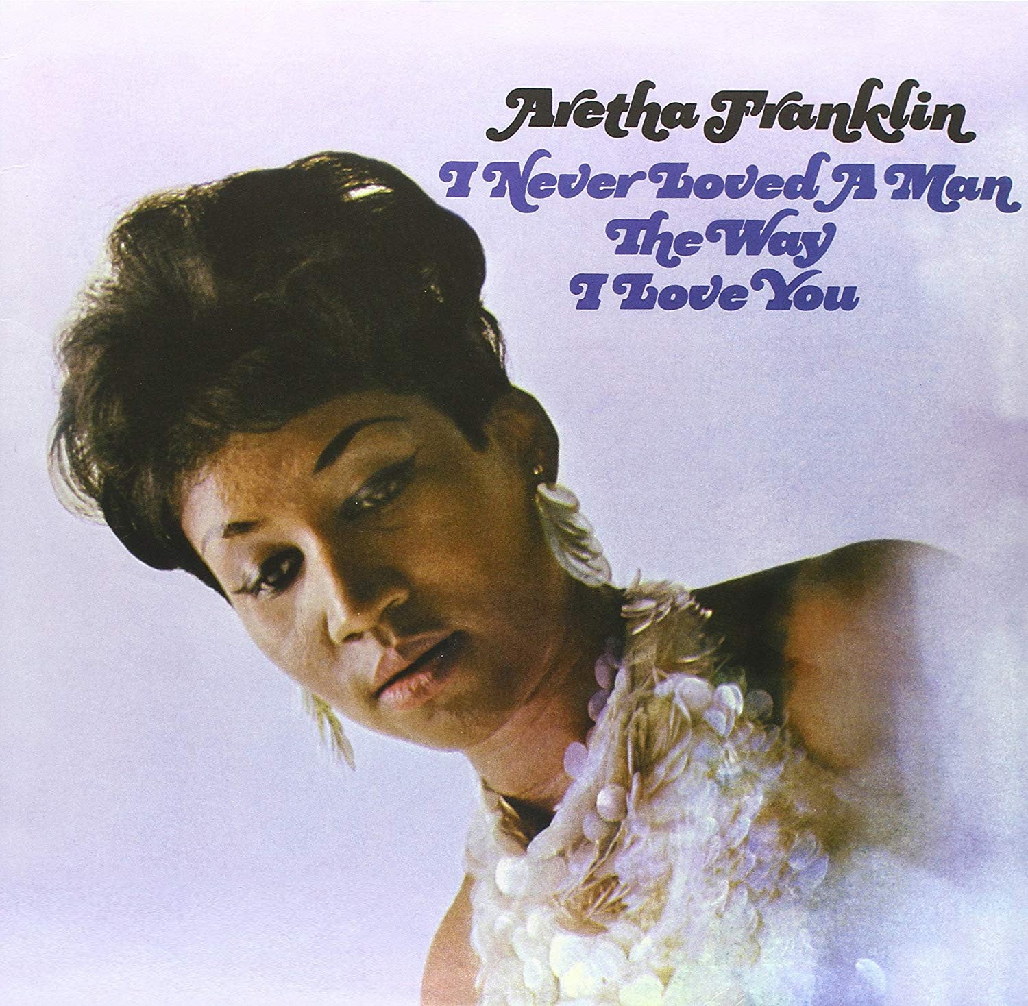 When Jerry Wexler signed the daughter of a violent, philandering preacher to Atlantic records, he "took her to church, sat her down at the piano, and let her be herself". The Queen of Soul gave herself the same space. You can hear her listening to the band, biding her time before firing up her voice to demand R-E-S-P-E-C-T 50 years before the #MeToo movement. Helen Brown
