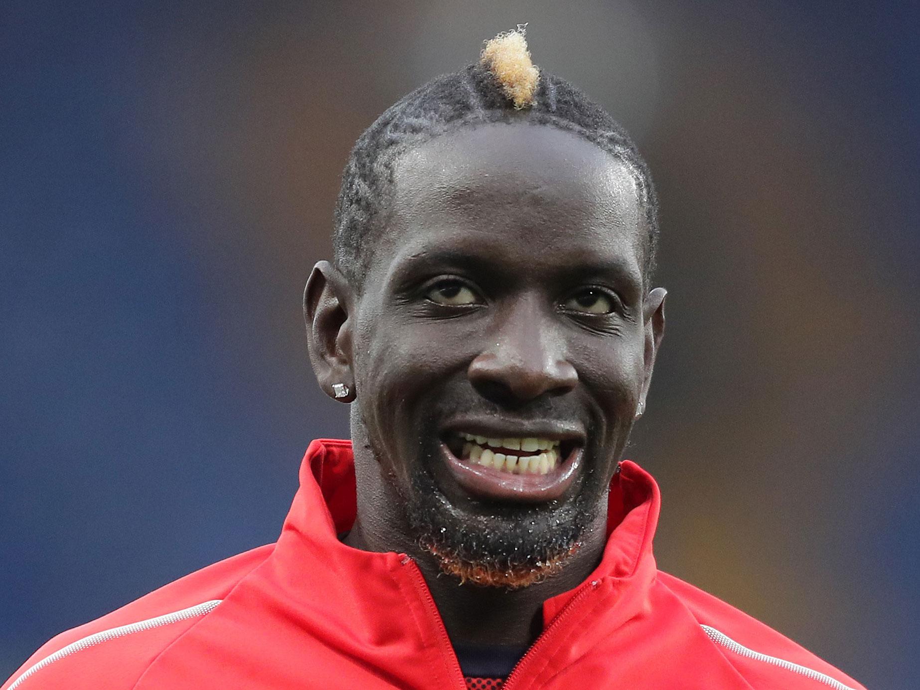 Mamadou Sakho is one player who came through the Paris FC academy (Getty)