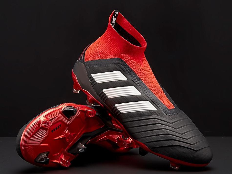 The Adidas Predator 18+ FG Core will be a popular buy