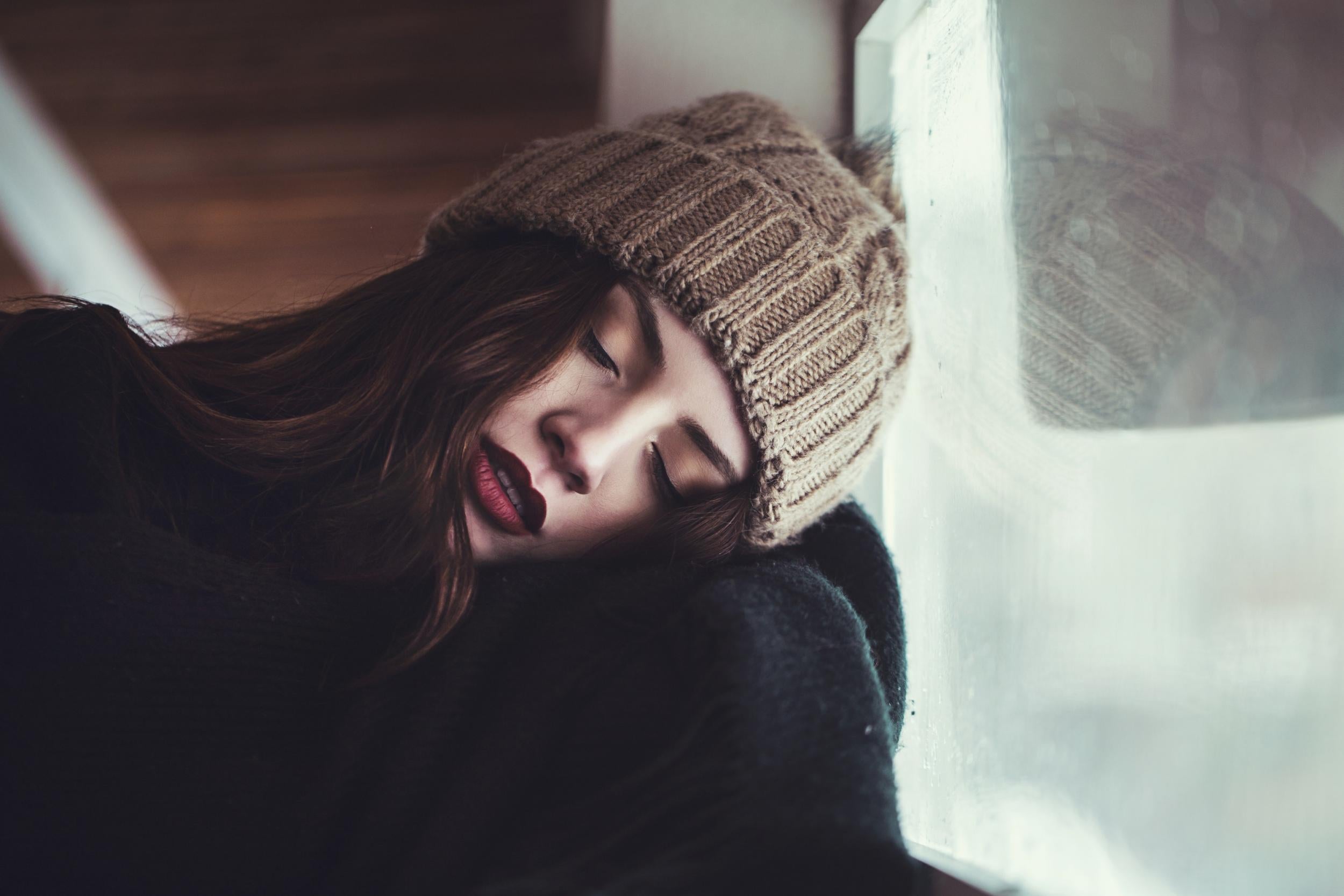 Snap to it! Take a look at our top tips for beating winter weariness