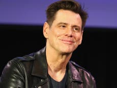 Jim Carrey calls Trump 'a bourgeois New York con artist' in scathing attack