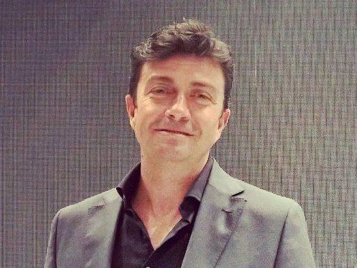 Gavin Ford had lived and worked in Lebanon for 20 years