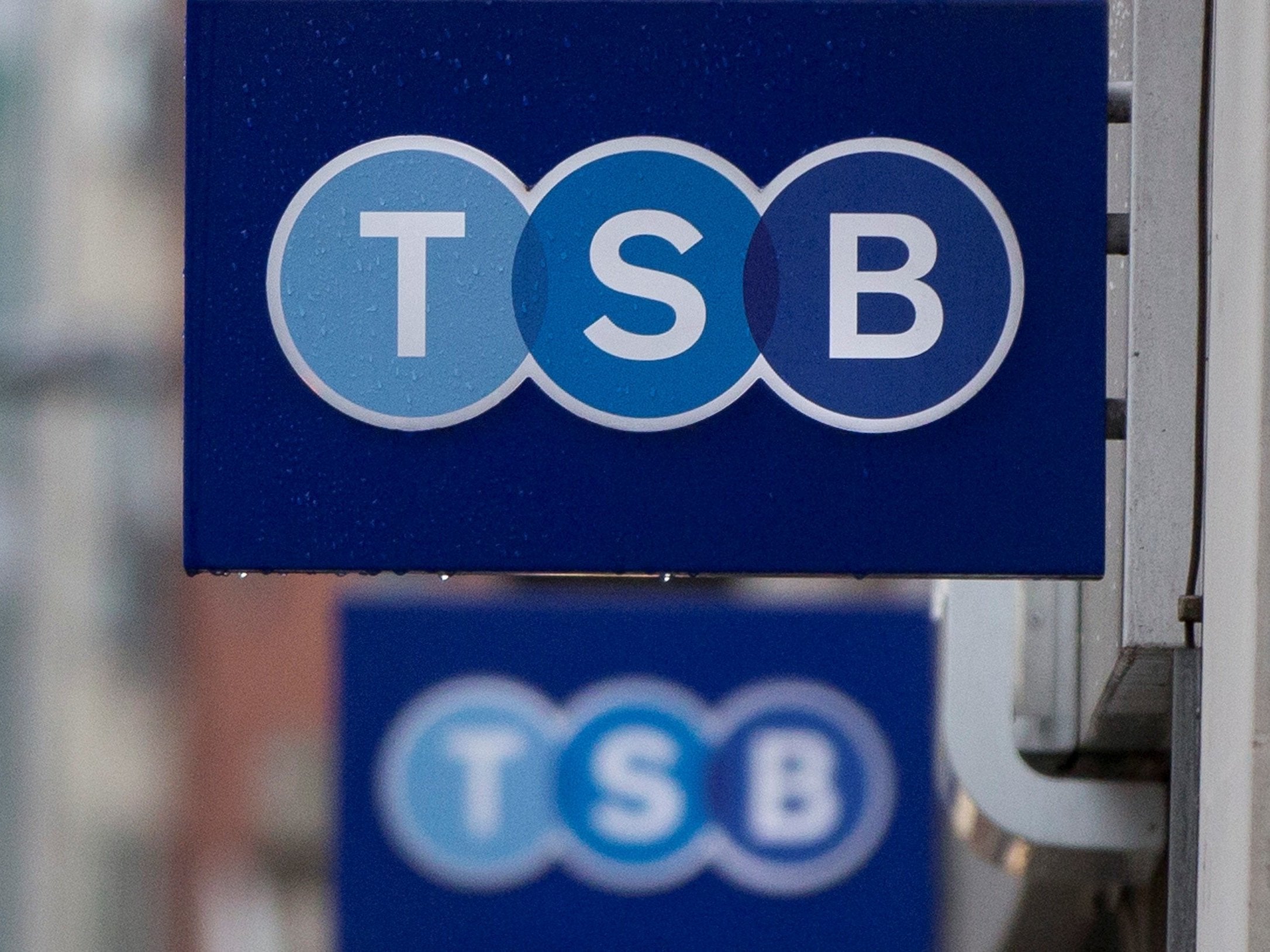 TSB lost thousands of customers due to a series of IT failures this year