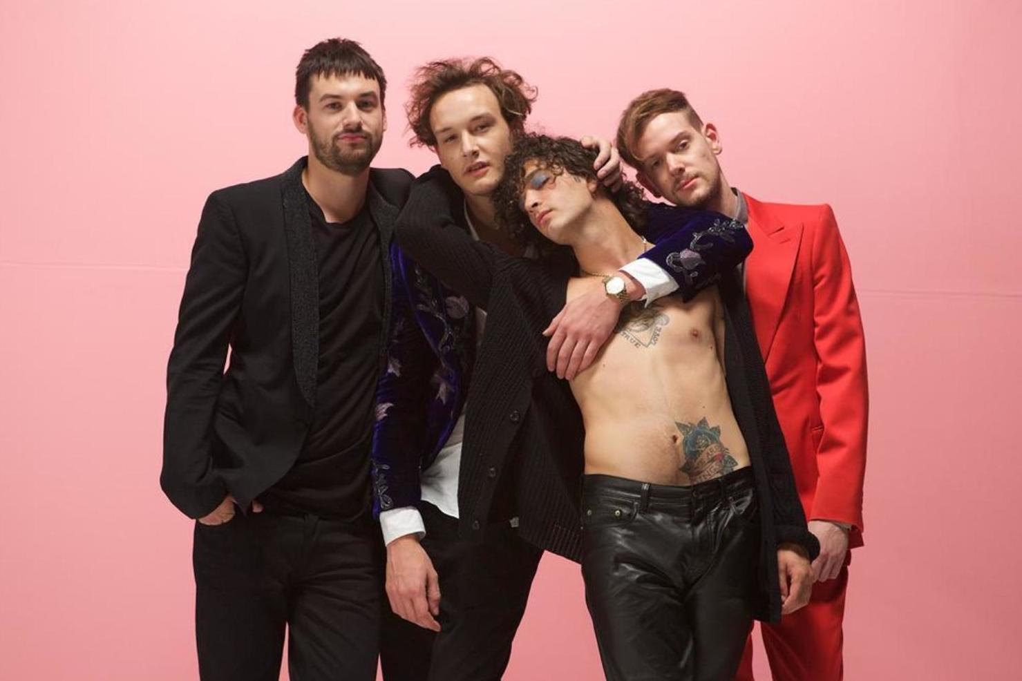 The 1975