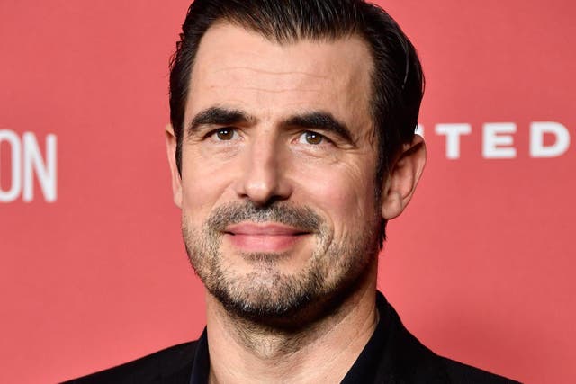 <p>Claes Bang attends the SAG-AFTRA Foundation Patron of the Artists Awards 2017 at the Wallis Annenberg Center for the Performing Arts on 9 November, 2017 in Beverly Hills, California.</p>