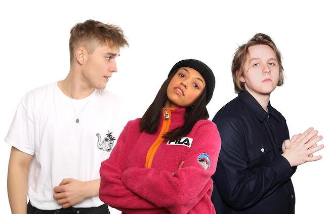 Sam Fender, Mahalia and Lewis Capaldi are the shortlisted artists for 2019's Brits Critics' Choice award