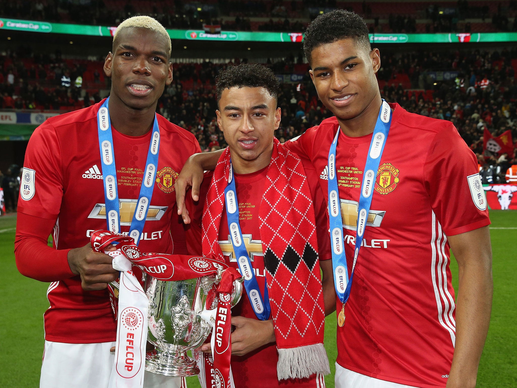 Nicky Butt hopes Manchester United's young players can inspire the next generation