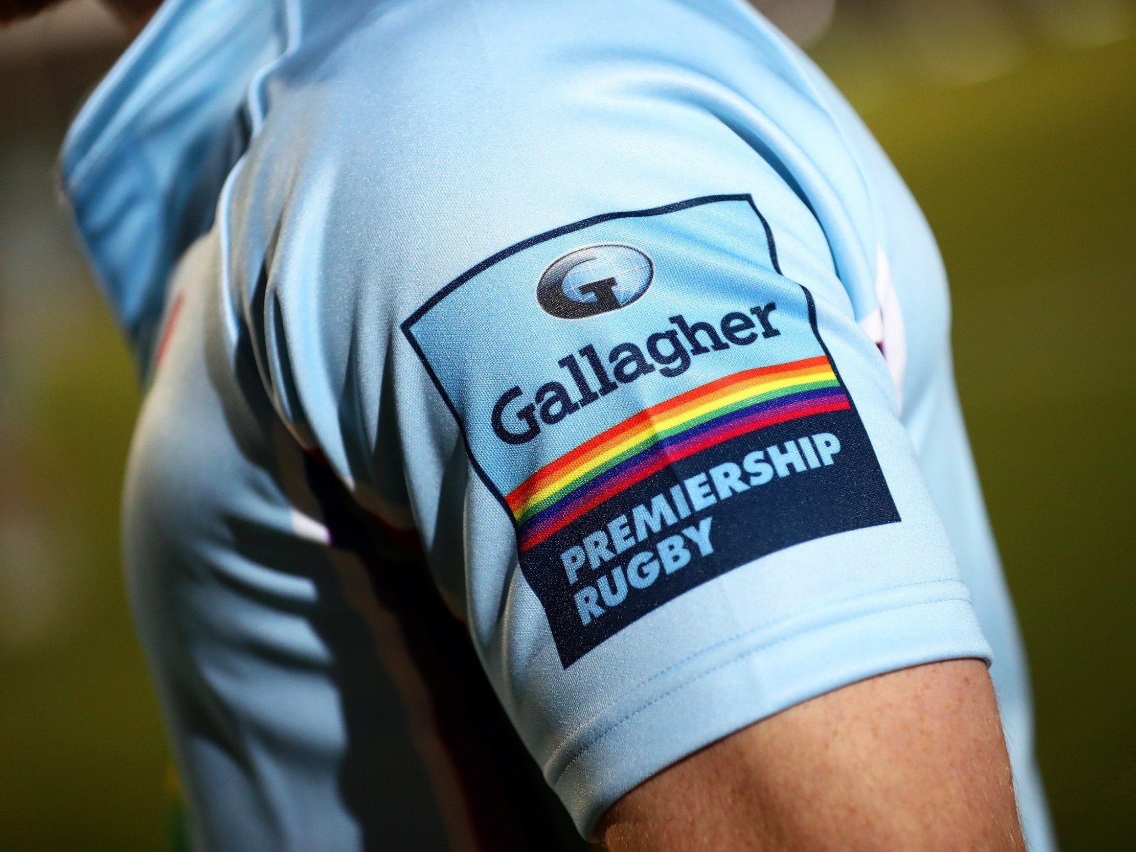 Premiership Rugby are on the verge of selling a 30 per cent stake to CVC Capital Partners