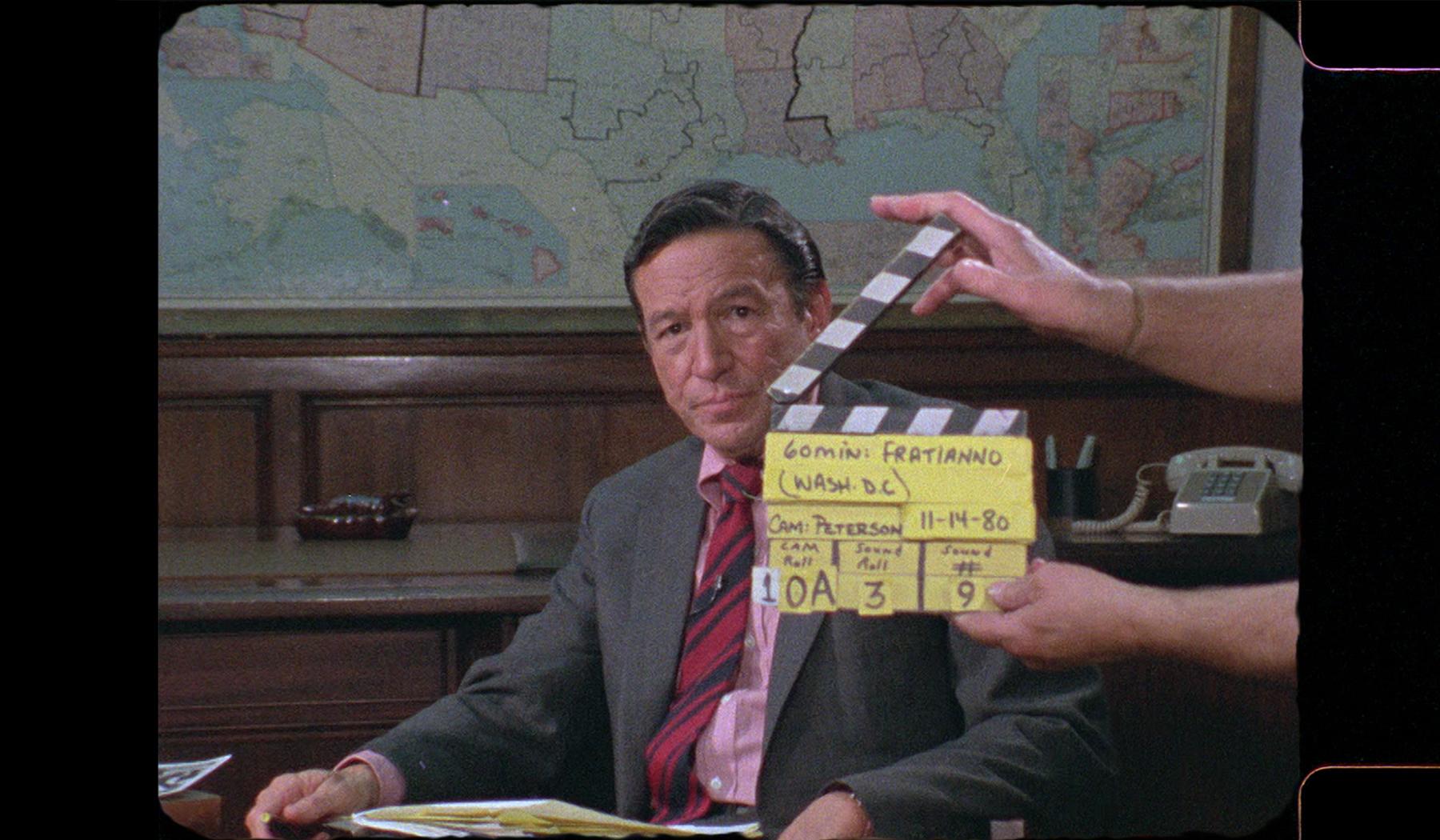 Chris Wallace, though in a behind-the-scenes role, is finally at the news network his legendary father helped lead for decades.