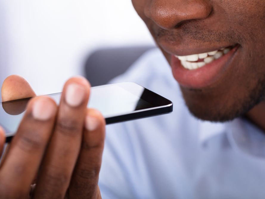 It doesn’t take much to turn your phone into a permanent microphone