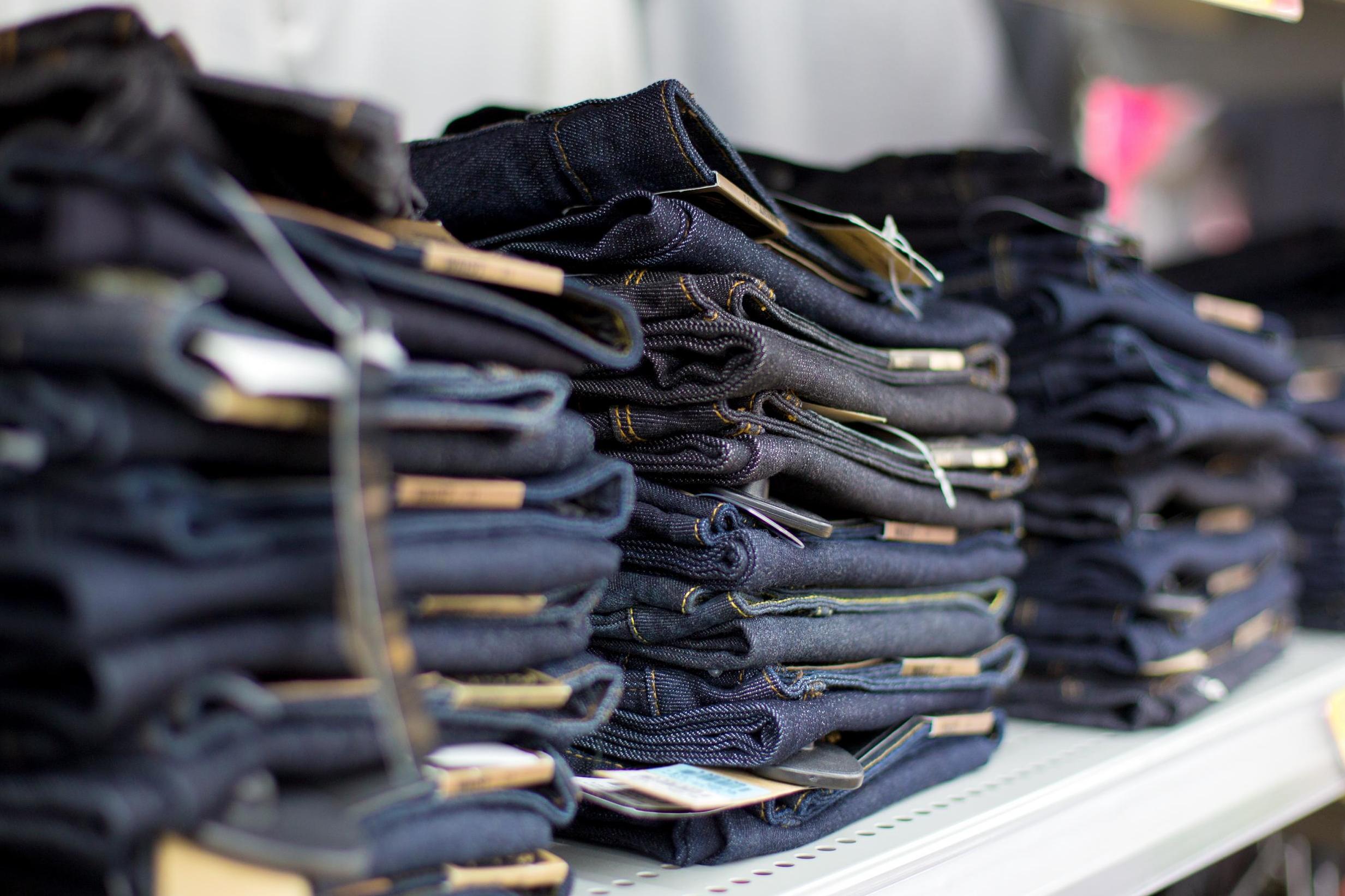 H&amp;M has announced that it is closing denim brand Cheap Monday