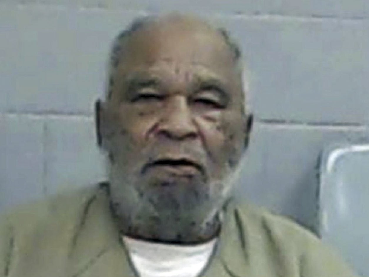 Seriel kill Samuel Little confessed to his 90 plus killings, including the murder of Leola Bryant