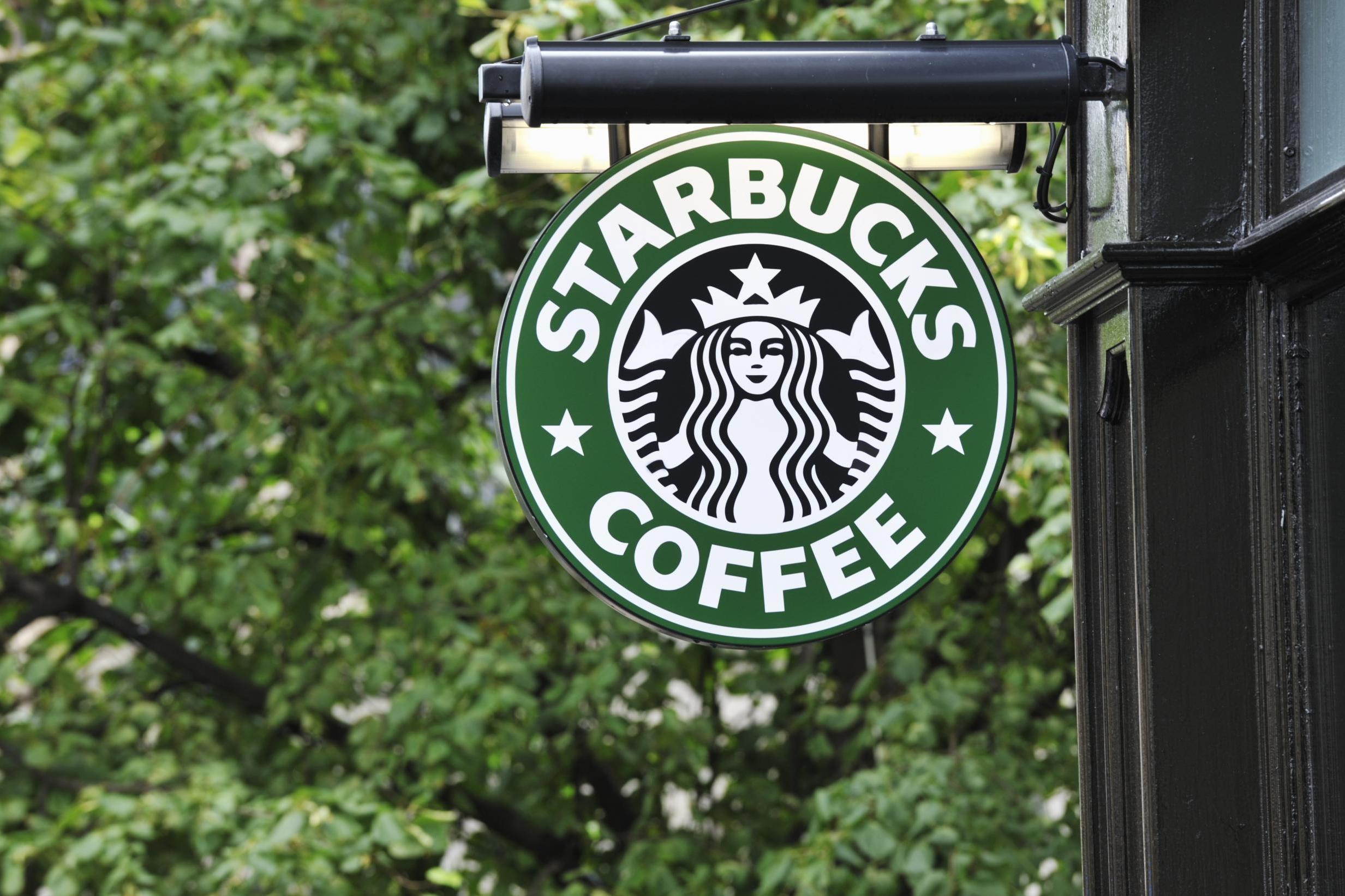 Starbucks will block porn on store wifi in 2019 (Stock)