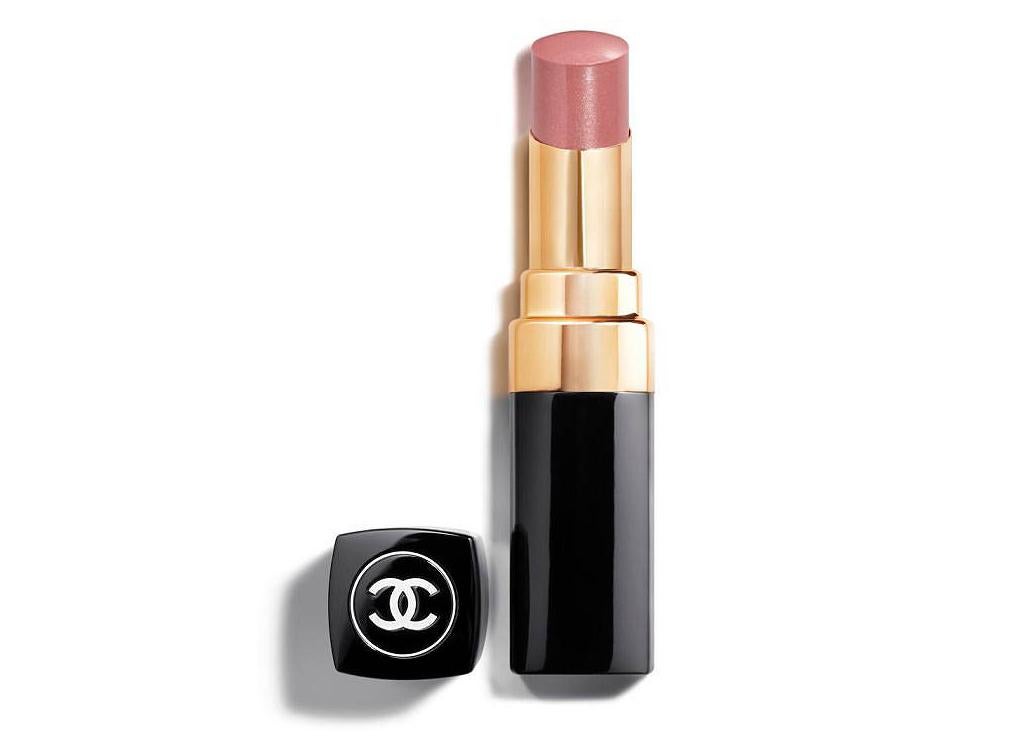 Chanel Rouge Coco Shine, Hydrating Sheer Lipshine, £27.90, John Lewis